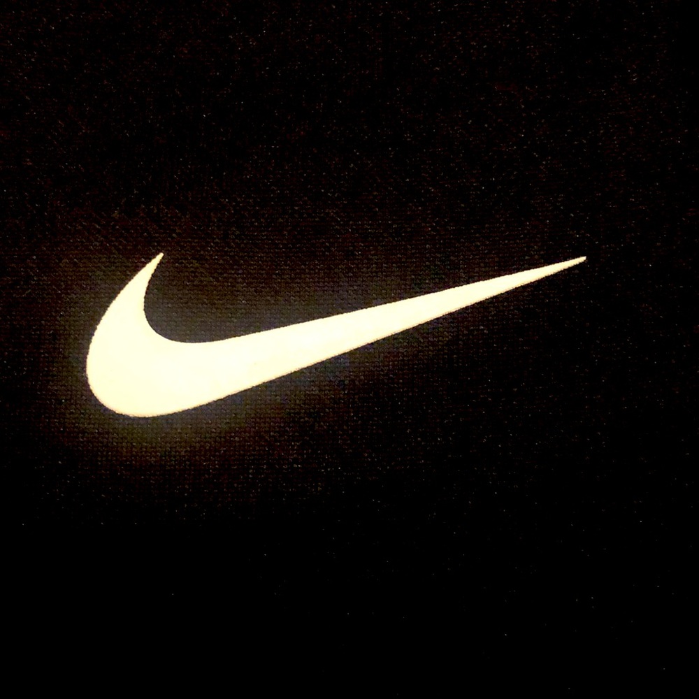 NIKE Therma-fit sweats, drawstring at ankles